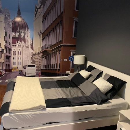 V3 Apartment Будапеща Екстериор снимка