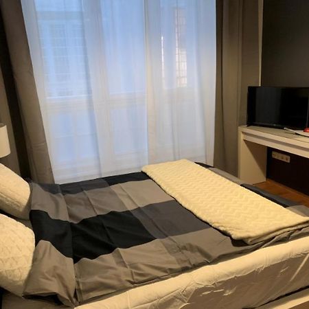 V3 Apartment Будапеща Екстериор снимка