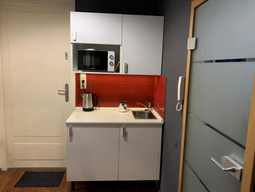 V3 Apartment Будапеща Екстериор снимка