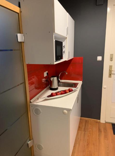 V3 Apartment Будапеща Екстериор снимка